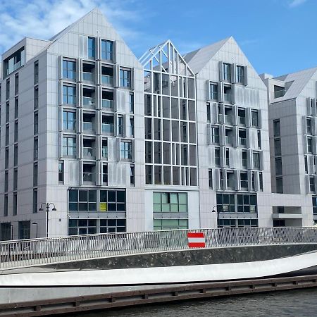 Apartament Granary Danzig Exterior foto